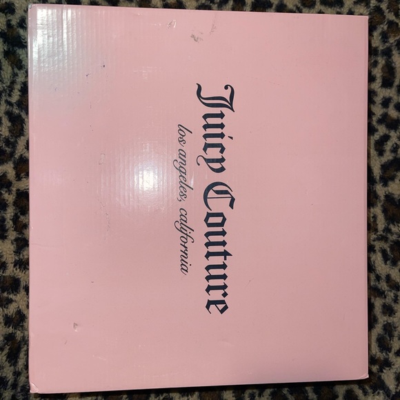 Juicy couture boots - Picture 4 of 5